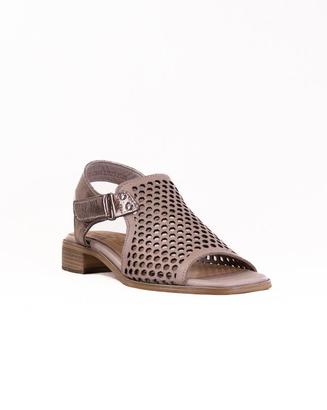 Spring Step Gosset (Women's) - Stone Multi