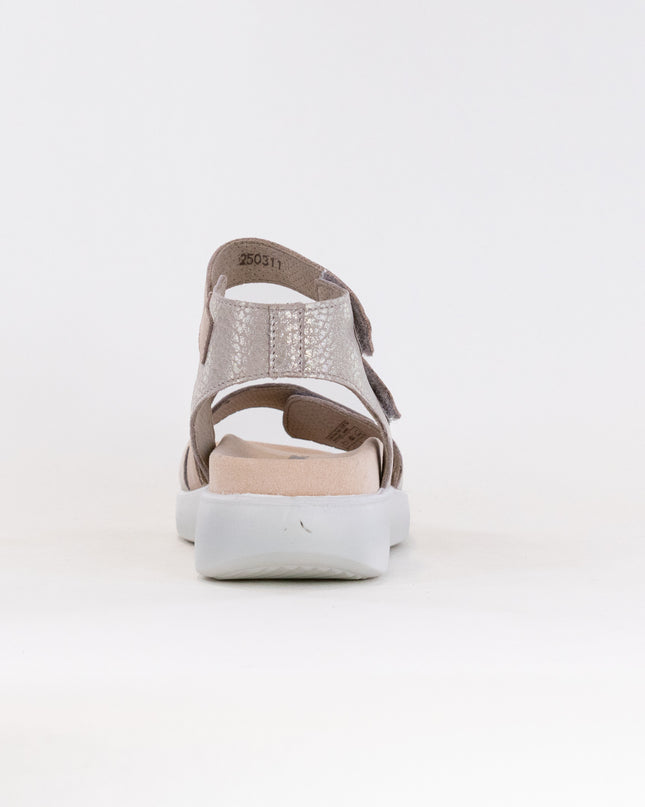 Romika Borneo 07 (Women's) - Gold