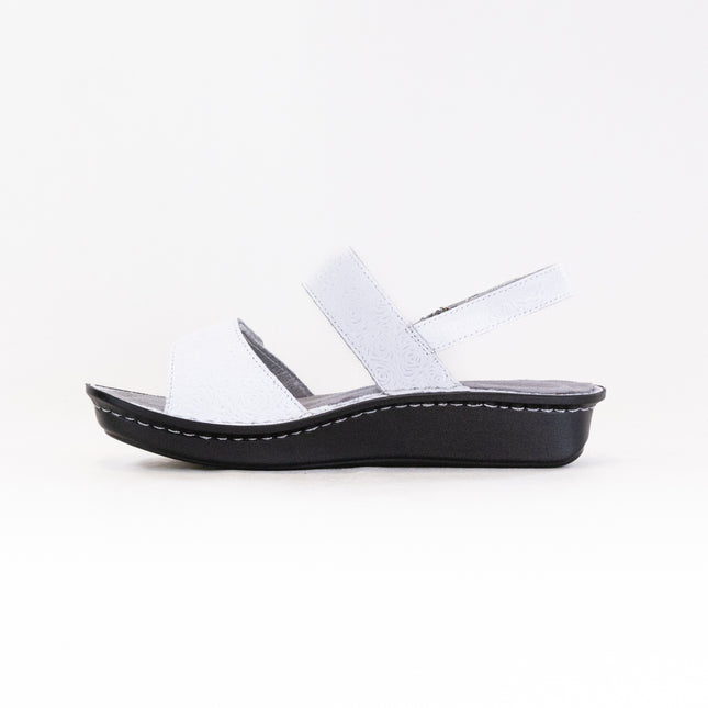 Alegria Verona (Women's) - Blancalita