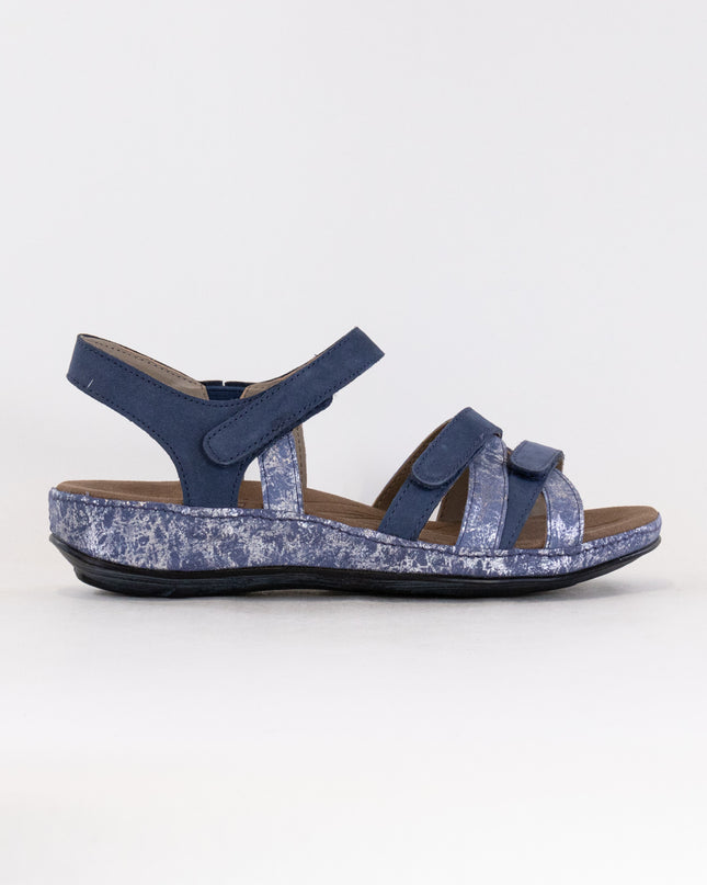 Romika Fidschi 74 (Women's) - Ocean