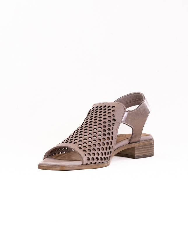 Spring Step Gosset (Women's) - Stone Multi