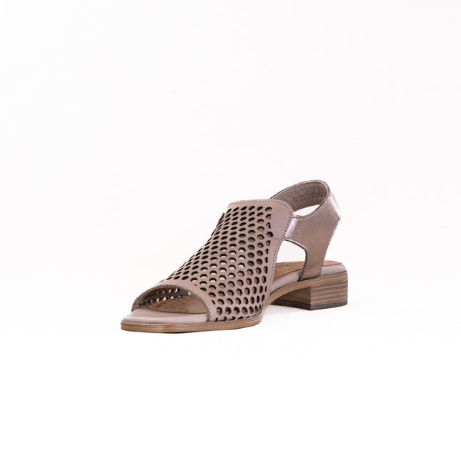 Spring Step Gosset (Women's) - Stone Multi