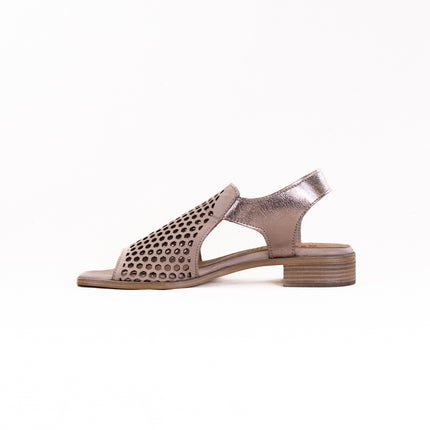 Spring Step Gosset (Women's) - Stone Multi