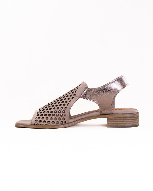 Spring Step Gosset (Women's) - Stone Multi