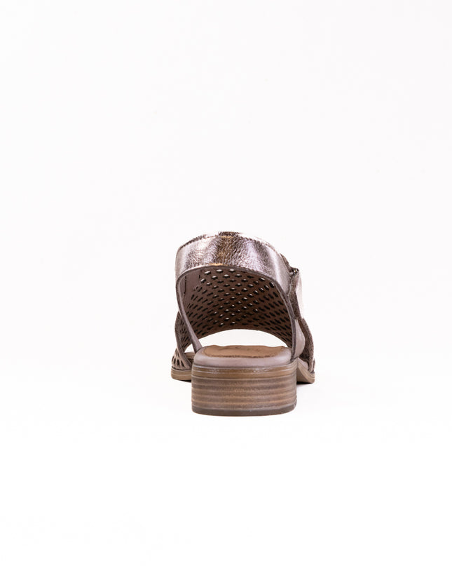Spring Step Gosset (Women's) - Stone Multi