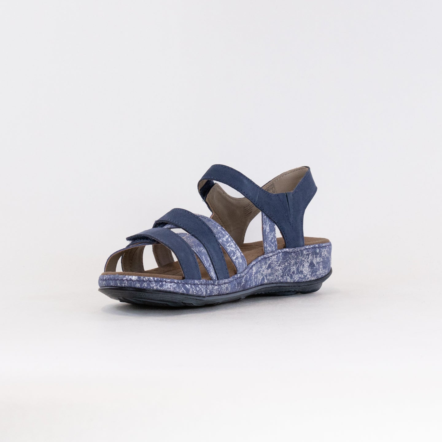 Romika Fidschi 74 (Women's) - Ocean