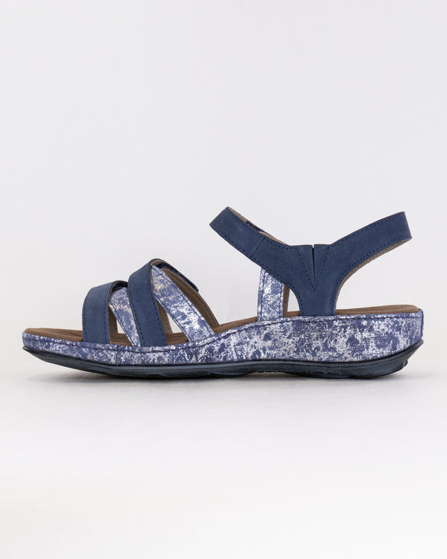 Romika Fidschi 74 (Women's) - Ocean