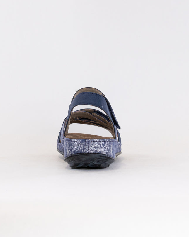 Romika Fidschi 74 (Women's) - Ocean