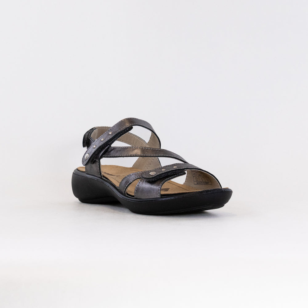 Romika Ibiza 70 Sandal (Women's) - Anthrazit