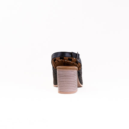 Spring Step Sunela (Women's) - Black