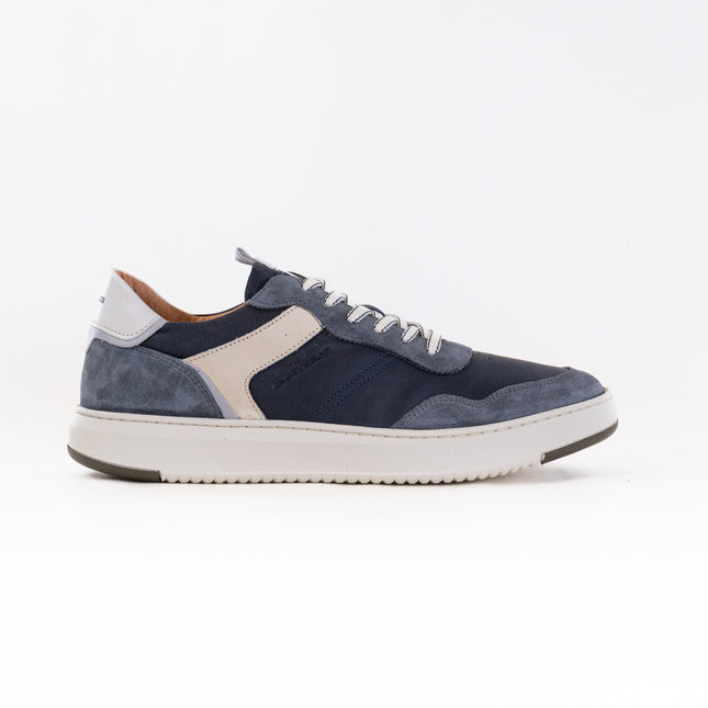 Ambitious 11175 Sneaker (Men's) - Blue/Navy