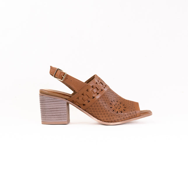 Spring Step Sunela (Women's) - Camel