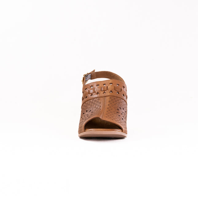 Spring Step Sunela (Women's) - Camel
