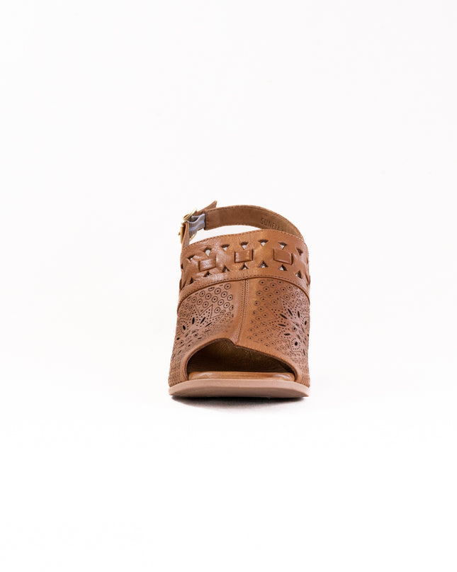 Spring Step Sunela (Women's) - Camel