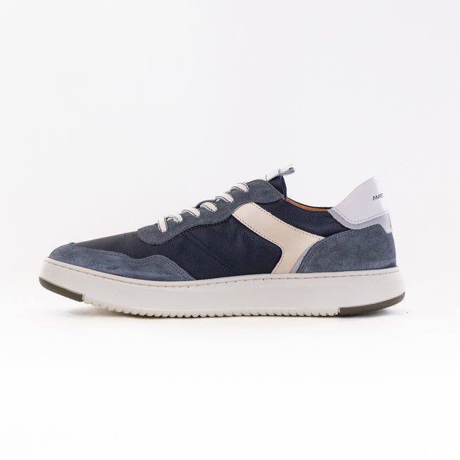 Ambitious 11175 Sneaker (Men's) - Blue/Navy