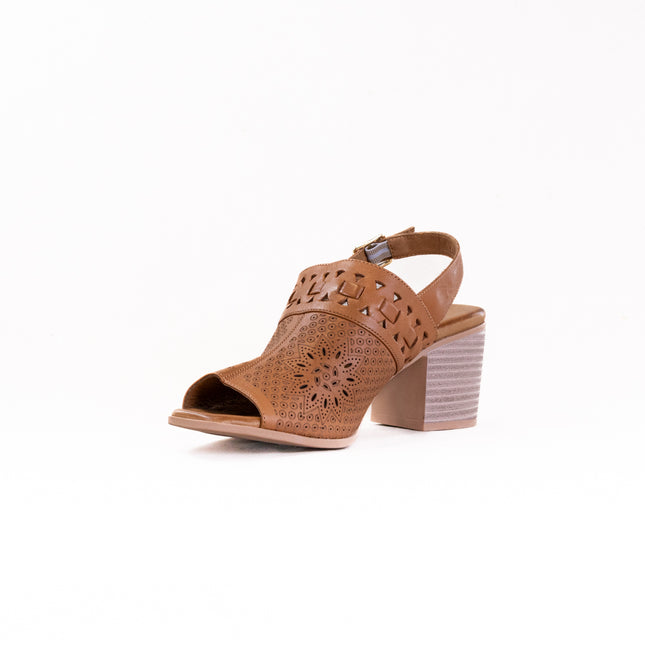 Spring Step Sunela (Women's) - Camel