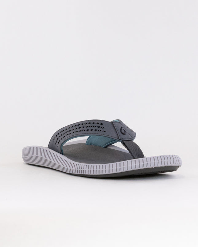 Olukai Ulele (Men's) - Stone