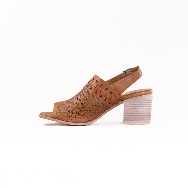 Spring Step Sunela (Women's) - Camel