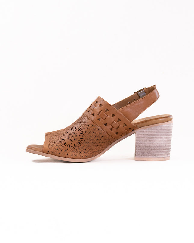 Spring Step Sunela (Women's) - Camel