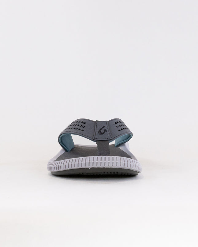 Olukai Ulele (Men's) - Stone