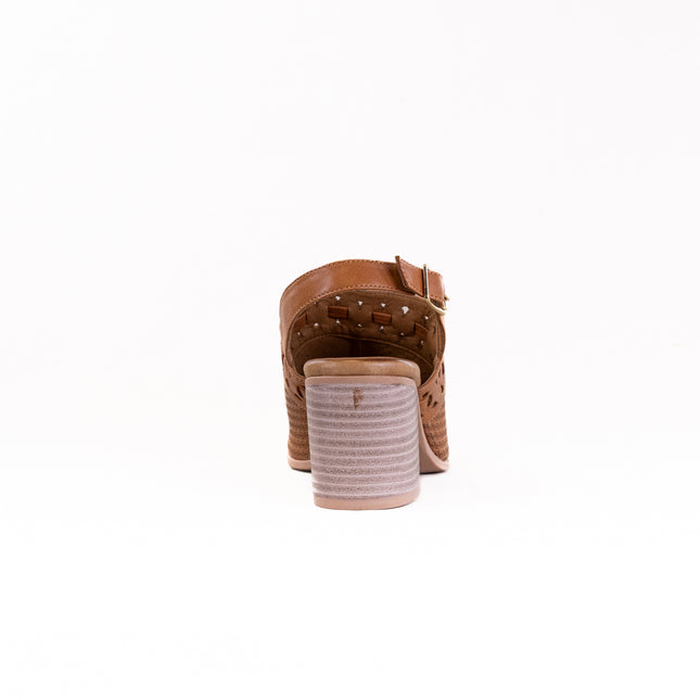 Spring Step Sunela (Women's) - Camel