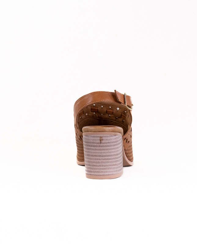Spring Step Sunela (Women's) - Camel
