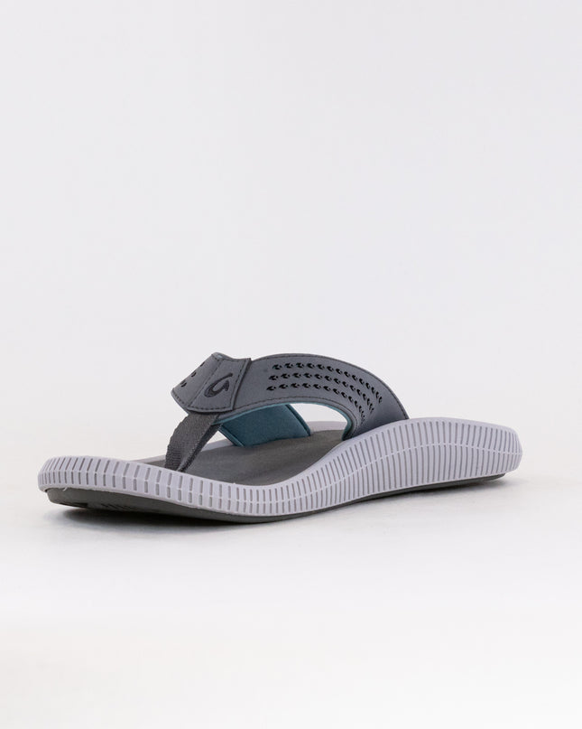 Olukai Ulele (Men's) - Stone