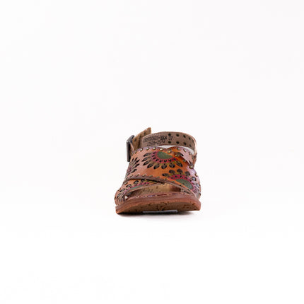 Spring Step L'Artiste Crossroads (Women's) - Brown Multi