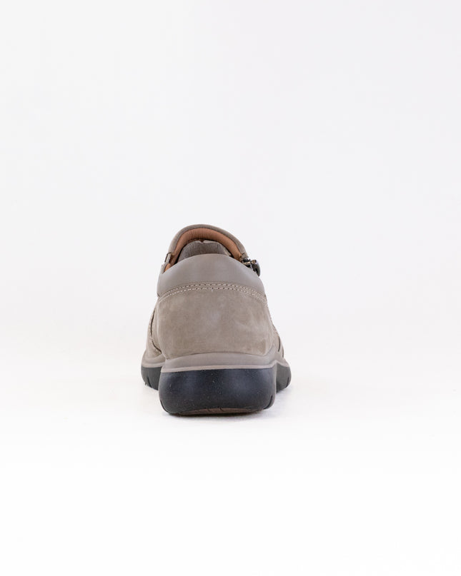 Clarks Certina Pure (Women's) - Stone Nubuck