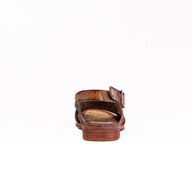 Spring Step L'Artiste Crossroads (Women's) - Brown Multi