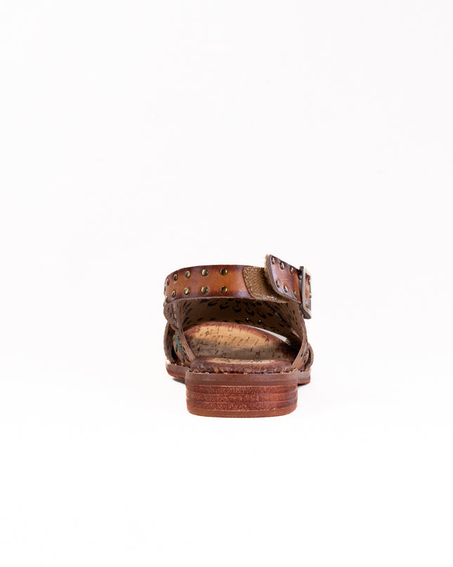 Spring Step L'Artiste Crossroads (Women's) - Brown Multi