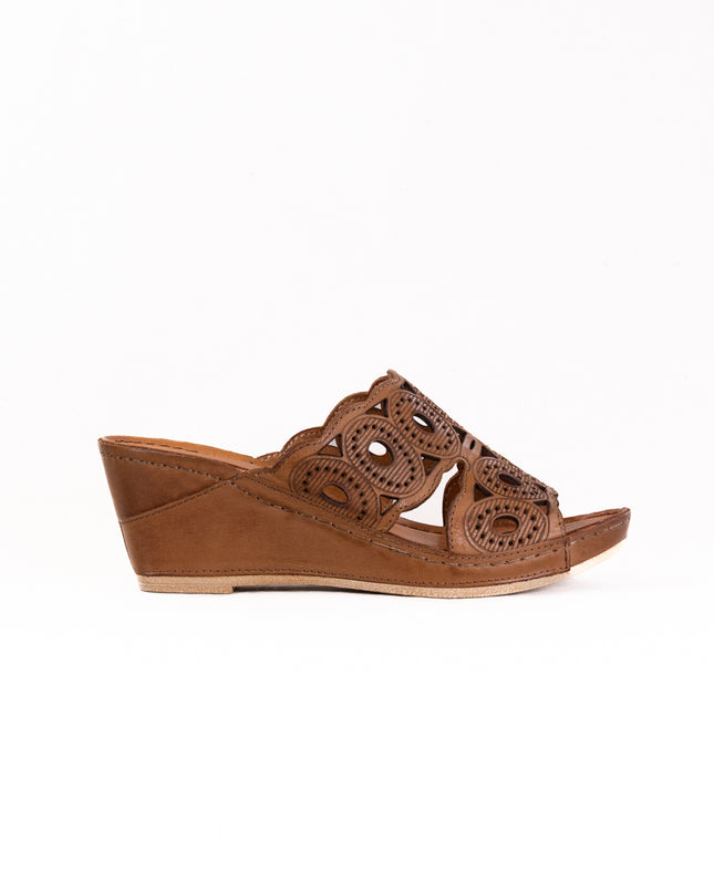 Spring Step Labarnas (Women's) - Brown