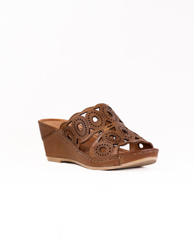 Spring Step Labarnas (Women's) - Brown