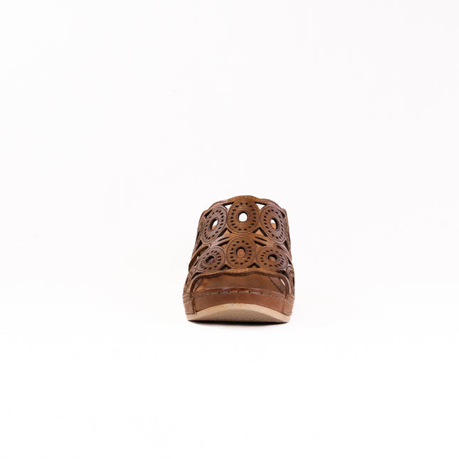 Spring Step Labarnas (Women's) - Brown