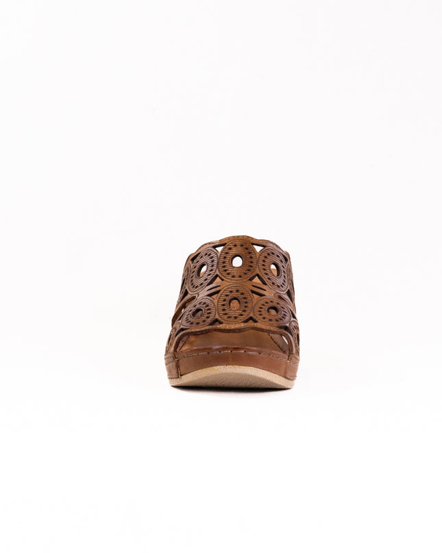 Spring Step Labarnas (Women's) - Brown