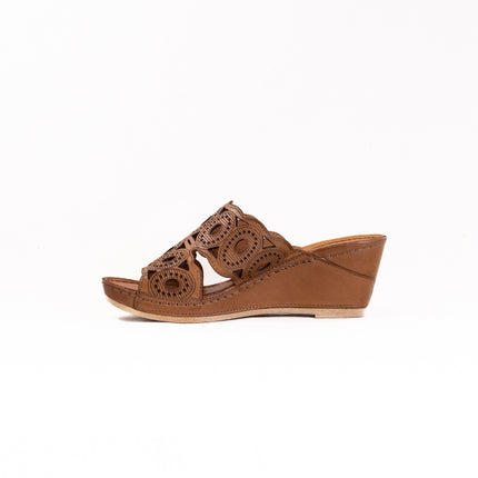 Spring Step Labarnas (Women's) - Brown