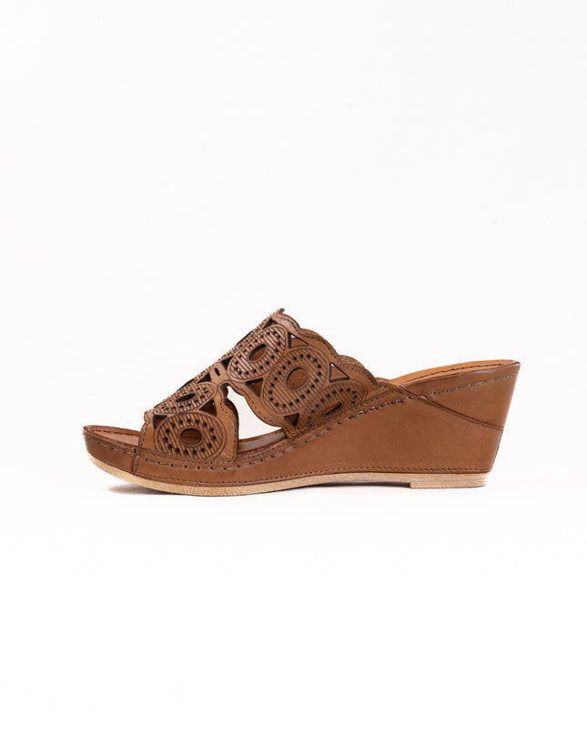 Spring Step Labarnas (Women's) - Brown