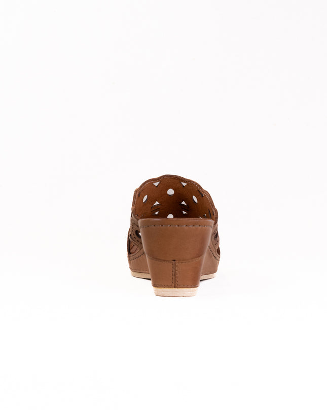 Spring Step Labarnas (Women's) - Brown
