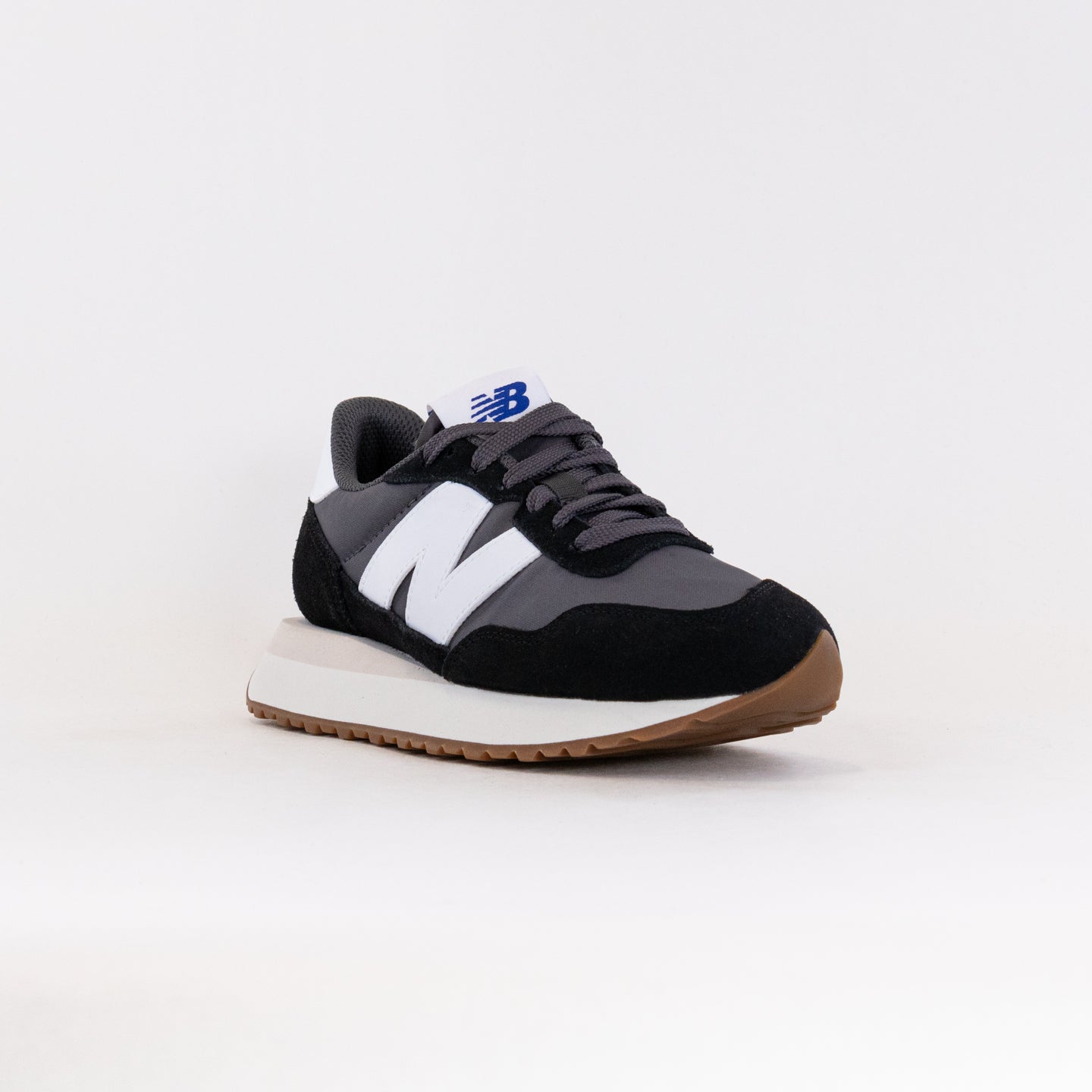 New Balance 237 (Women's) - Black/Grey