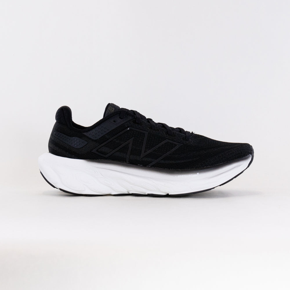 New Balance 1080V13 (Women's) - Black/White