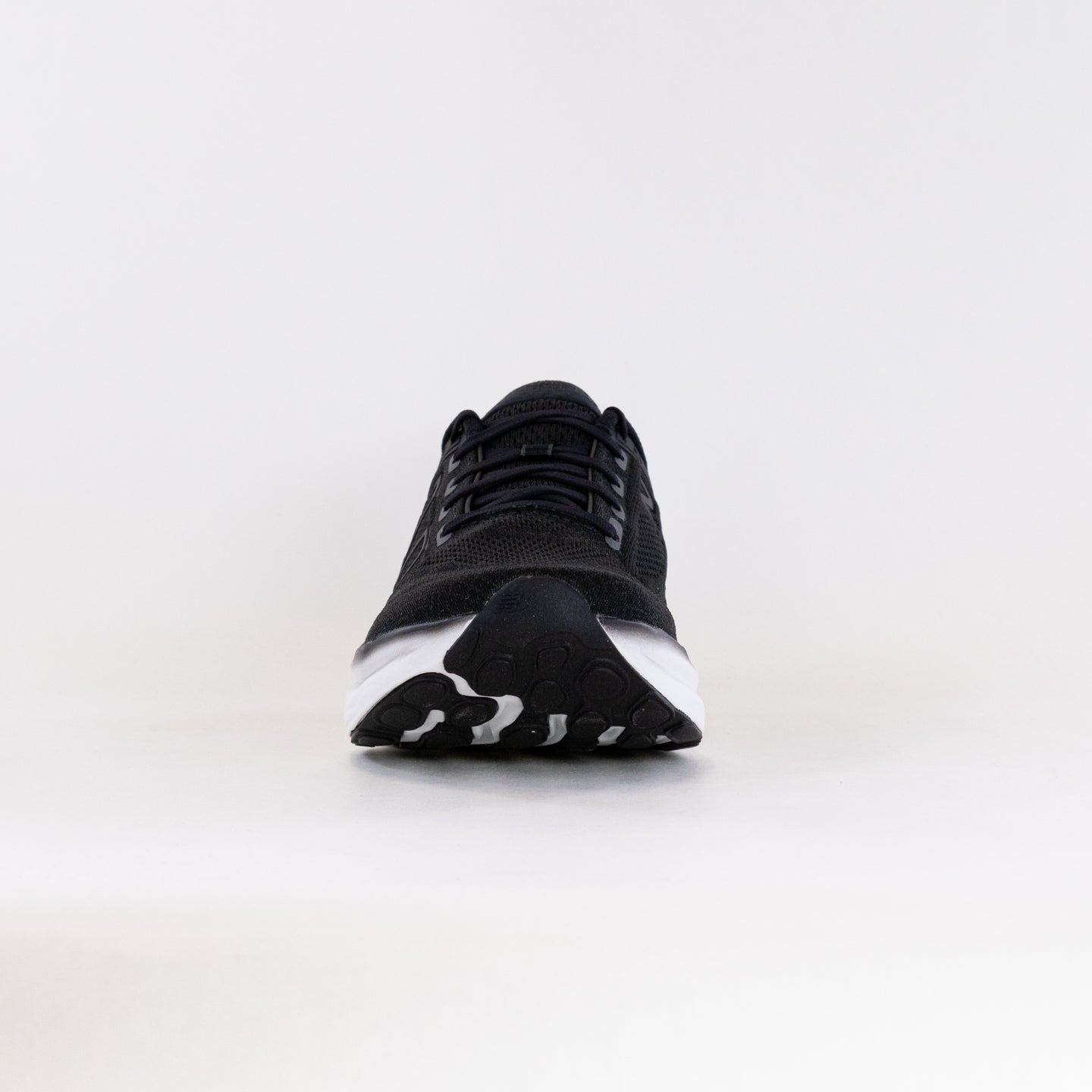 New Balance 1080V13 (Men's) - Black/White