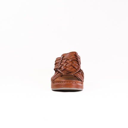 Spring Step Nokiah (Women's) - Cognac