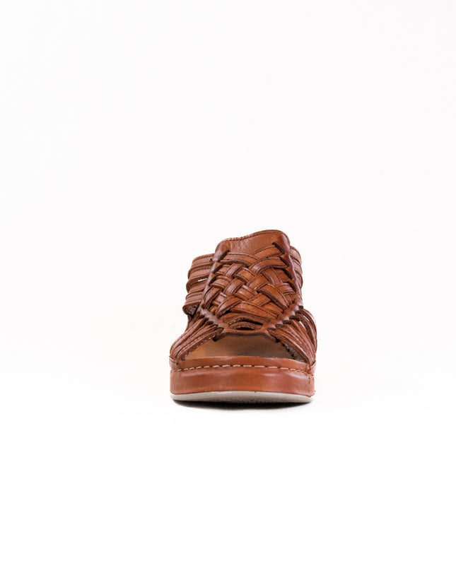Spring Step Nokiah (Women's) - Cognac