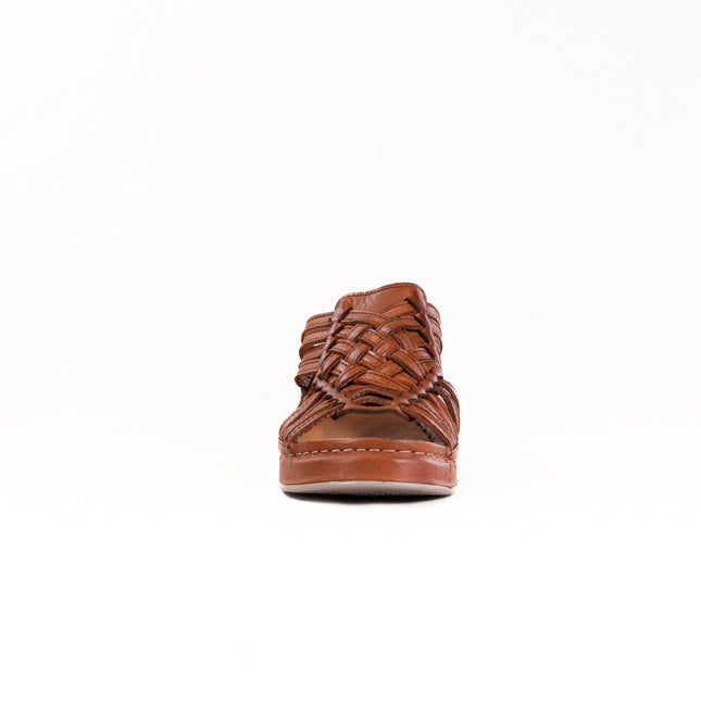 Spring Step Nokiah (Women's) - Cognac