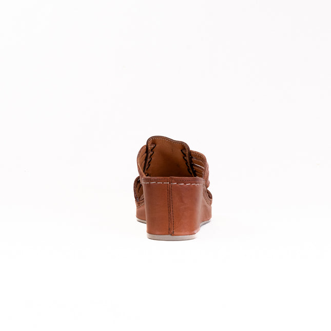 Spring Step Nokiah (Women's) - Cognac