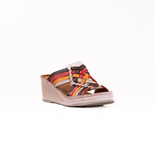 Spring Step Nokiah (Women's) - Blush Multi