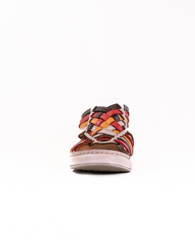 Spring Step Nokiah (Women's) - Blush Multi