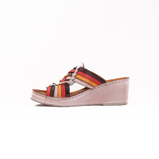 Spring Step Nokiah (Women's) - Blush Multi