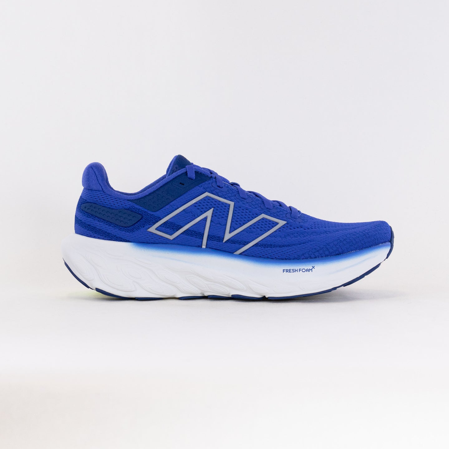 New Balance 1080V13 (Men's) - Blue/Blue