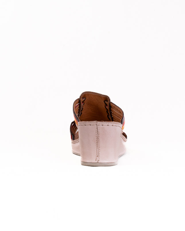 Spring Step Nokiah (Women's) - Blush Multi